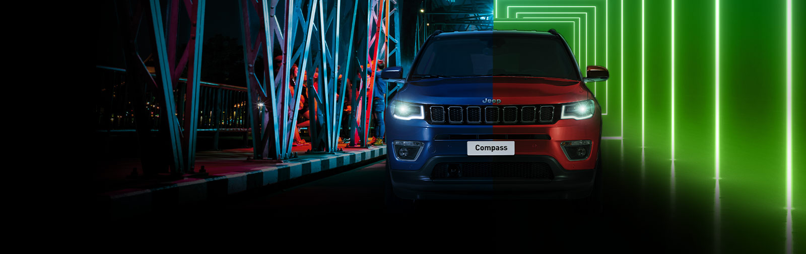Jeep Compass e Renegade 2019: tutto sull’ibrido plug-in con la promozione Road to Hybrid