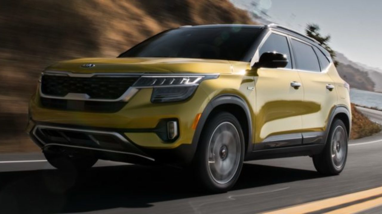 Kia Seltos Debutta Al Salone Di Los Angeles 2019 Annunciando La Commercializzazione Negli Stati Uniti: News, 2020, Uscita, Prezzo, Info, Caratteristiche, Motori