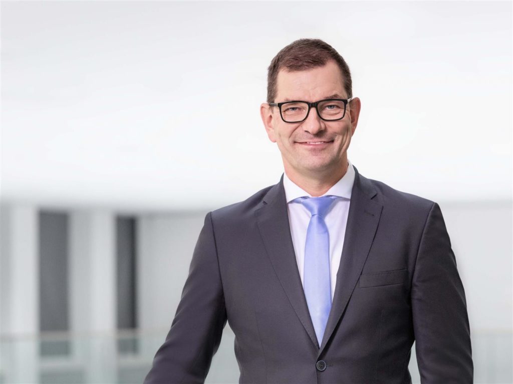 Audi, Markus Duesmann sarà il nuovo CEO dei Quattro Anelli