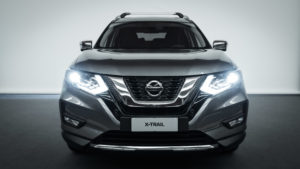 Nissan X-Trail: look più avventuroso con il nuovo kit Salomon [FOTO]
