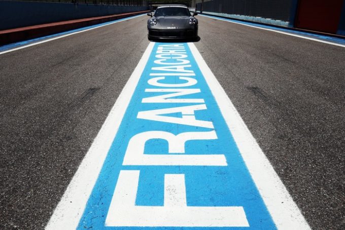 Porsche Experience Center sbarca all’Autodromo di Franciacorta: sarà il primo in Italia, apertura nel 2021