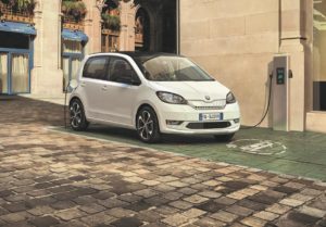 Skoda Citigoe iV: via alla prevendita della piccola elettrica, prezzo di lancio di 19.900 euro