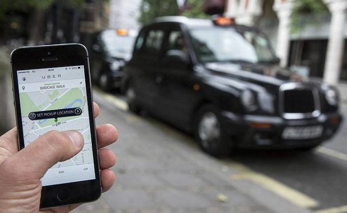 Uber “cacciata” via da Londra: l’autorità comunale non ha rinnovato la licenza all’app