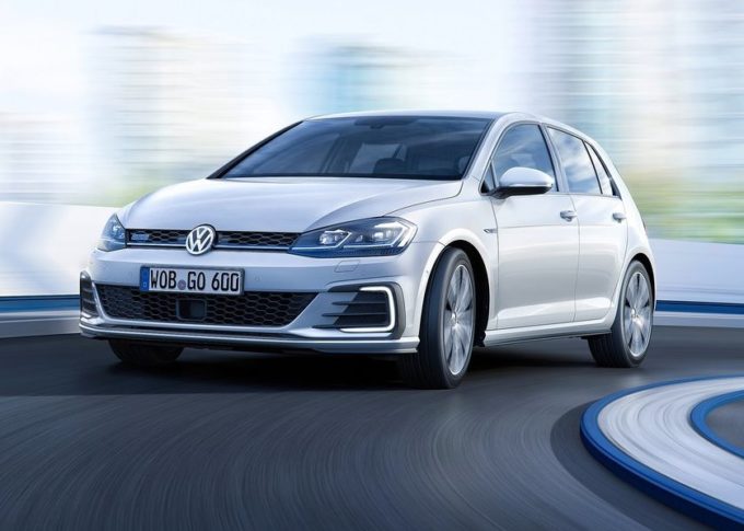 Volkswagen Golf usata disponibile da 100 euro al mese fino al 29 febbraio