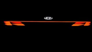 Hyundai: il concept del SUV ibrido anticipa la nuova Tucson