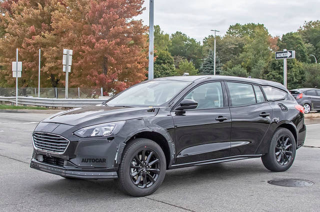 Ford Mondeo 2021: sarà crossover. Addio berlina e station wagon