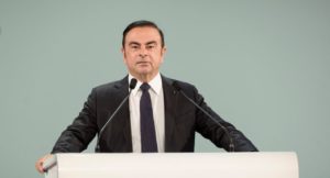 Carlos Ghosn, da latitante a docente universitario in Libano