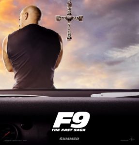 Fast and Furious 9: primi teaser del trailer e poster ufficiali [VIDEO]