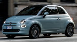 Fiat 500 ibrida 2020: la PROVA SU STRADA della citycar. Consumi, prezzi e allestimenti