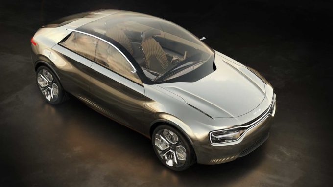 Kia: il primo modello elettrico arriverà nel 2021, poi saranno 11 entro il 2025