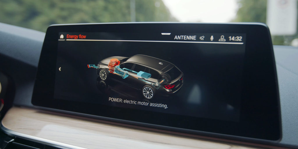 BMW Serie 3, X3 e X4: arriva il mild hybrid da marzo 2020