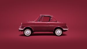 Mazda: 1920-2020, una storia lunga 100 anni [VIDEO]