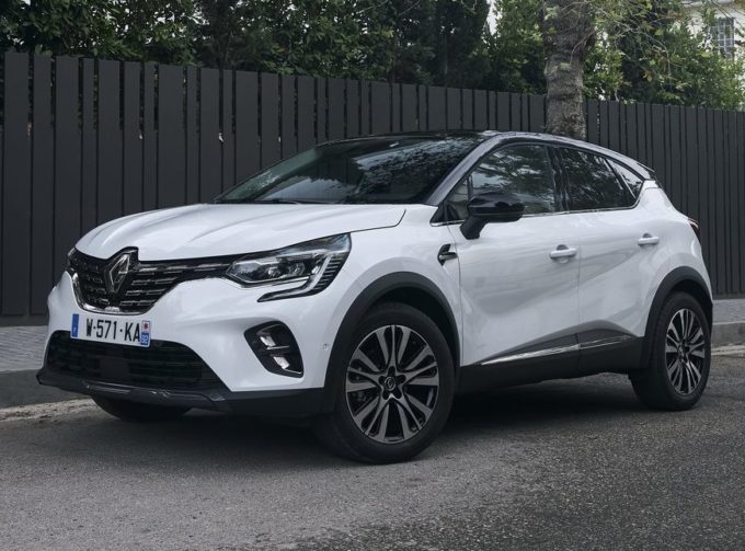 Renault, nel 2019 raggiunta la quota di mercato più alta di sempre [VIDEO]