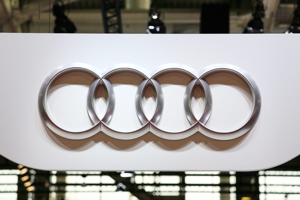 Audi Q9: il grande crossover è atteso alla fine del 2020