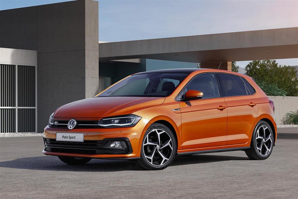 Volkswagen Polo Sport: la compatta con un’anima sportiva