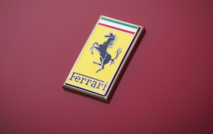 Ferrari si conferma il brand più forte al mondo per il secondo anno consecutivo