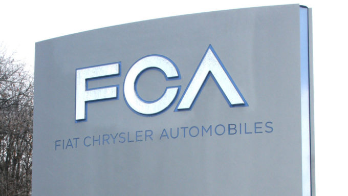 FCA conferma: “Trattativa in corso con la cinese Hon Hai Precision”