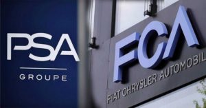 FCA-PSA: la famiglia Peugeot intenzionata ad aumentare la propria quota nella nuova società