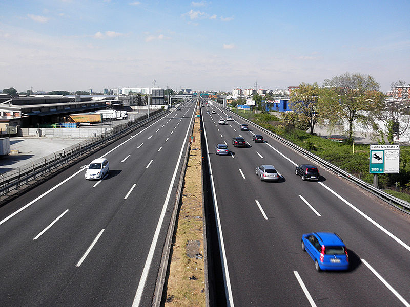 Codice della Strada 2020: tutte le novità, si riparla dei 150 km/h in autostrada