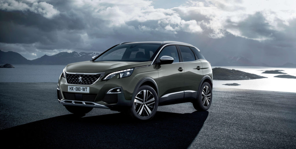 Peugeot 3008 2020: guida all’acquisto e caratteristiche tecniche