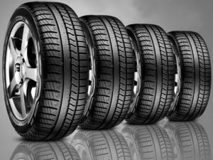 Migliori marchi di pneumatici 2019: comanda Michelin, Continental sul podio, Pirelli attardata