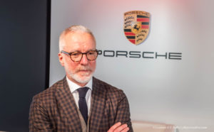 Porsche: tutte le novità in vista di un 2020 elettrificato