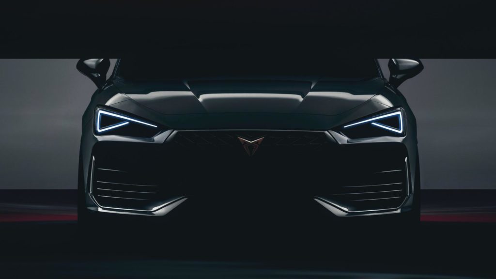 Cupra Leon 2020: la nuova hot hatch sarà svelata il 20 febbraio [TEASER]