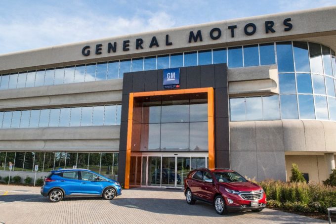 General Motors abbandona Australia e Nuova Zelanda: addio al marchio Holden