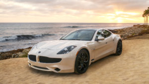 Karma Automotive al Salone di Ginevra 2020 con le lussuose elettriche Revero e Revero GT