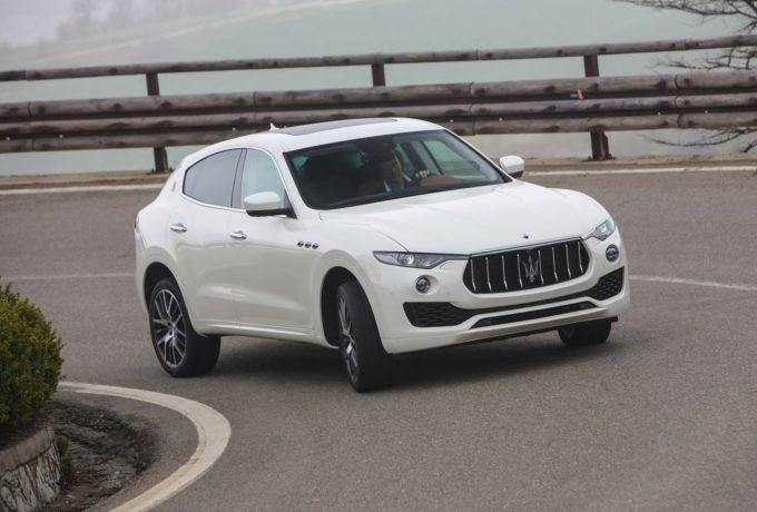 Maserati Quattroporte e Levante: i restyling arriveranno prima dell’estate