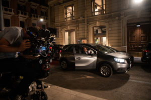 Opel Crossland X protagonista nel film “Si vive una volta sola” [FOTO]