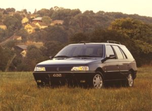 Peugeot, i motori della serie TU: cuori battenti per circa 30 anni su 106, 205, 206, 307 e 405 [FOTO]