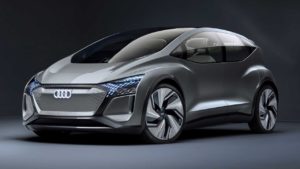 Audi, una nuova piccola citycar elettrica potrebbe essere all’orizzonte