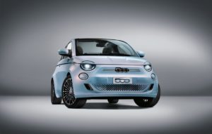 Fiat: le novità 2020 del Salone di Ginevra