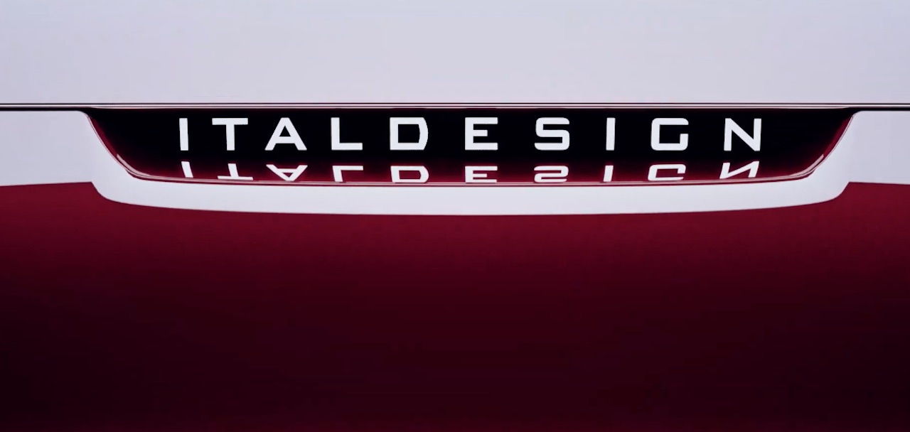 Coronavirus: Italdesign chiude i propri stabilimenti italiani