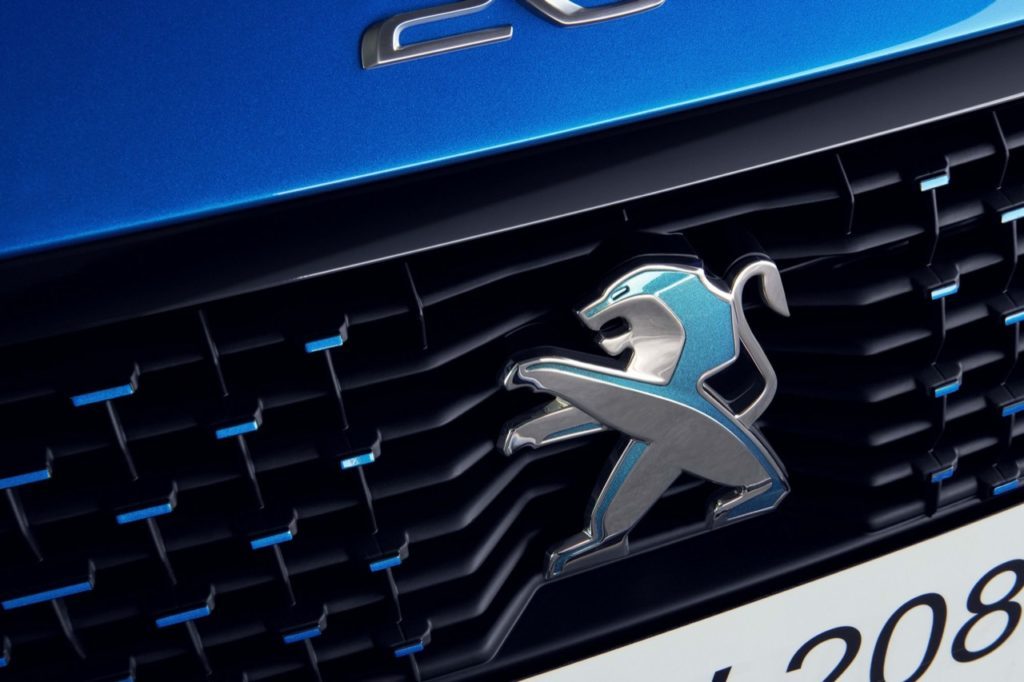 Peugeot: compie 110 anni la fusione con Lion Peugeot