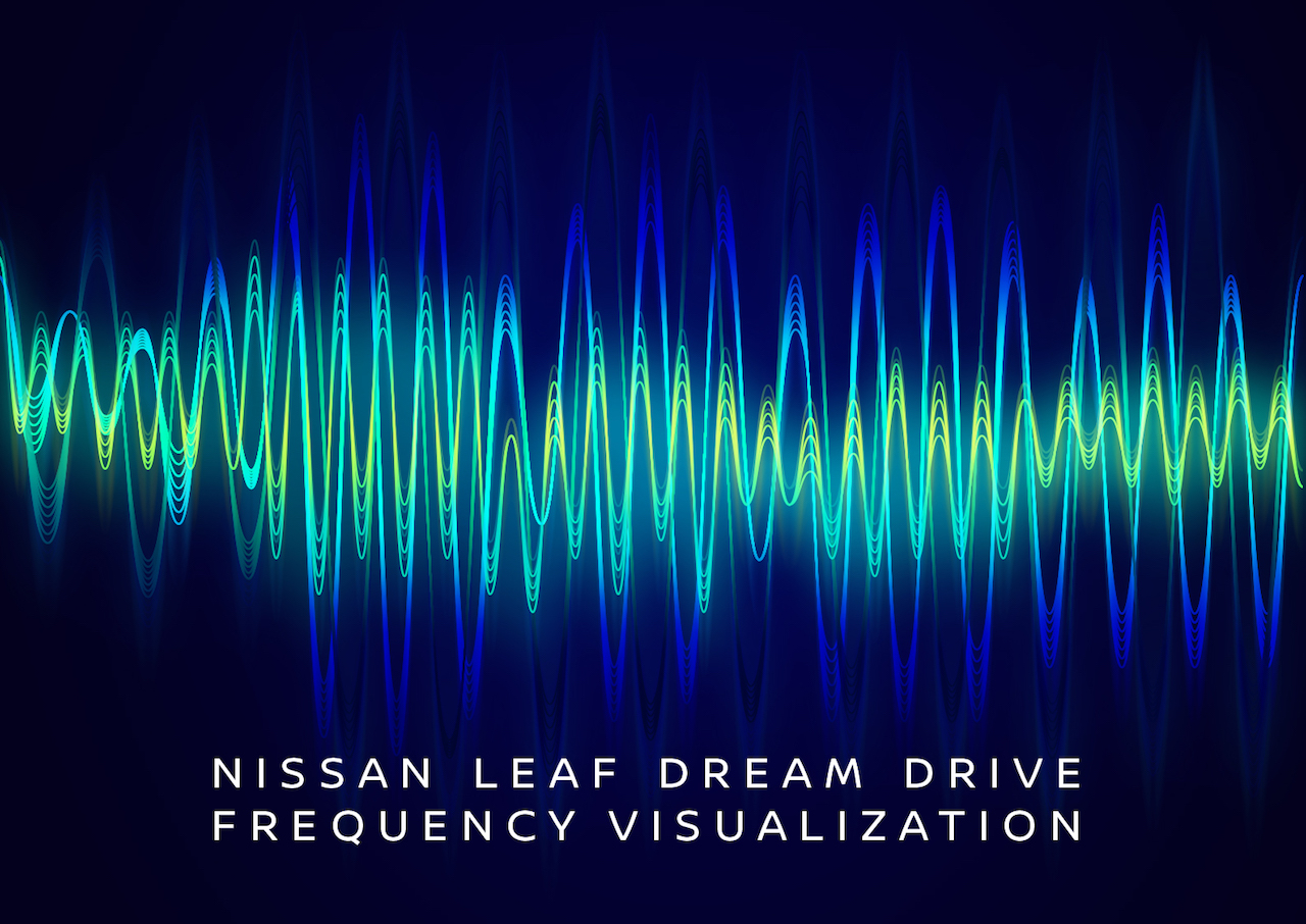 Nissan Leaf: nasce la ninnananna per il veicolo a zero emissioni