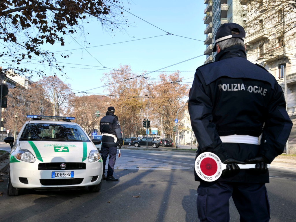 Blocco traffico: revocate numerose limitazioni in Lombardia