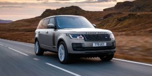 Land Rover: in sviluppo un nuovo diesel mild hybrid per Range Rover