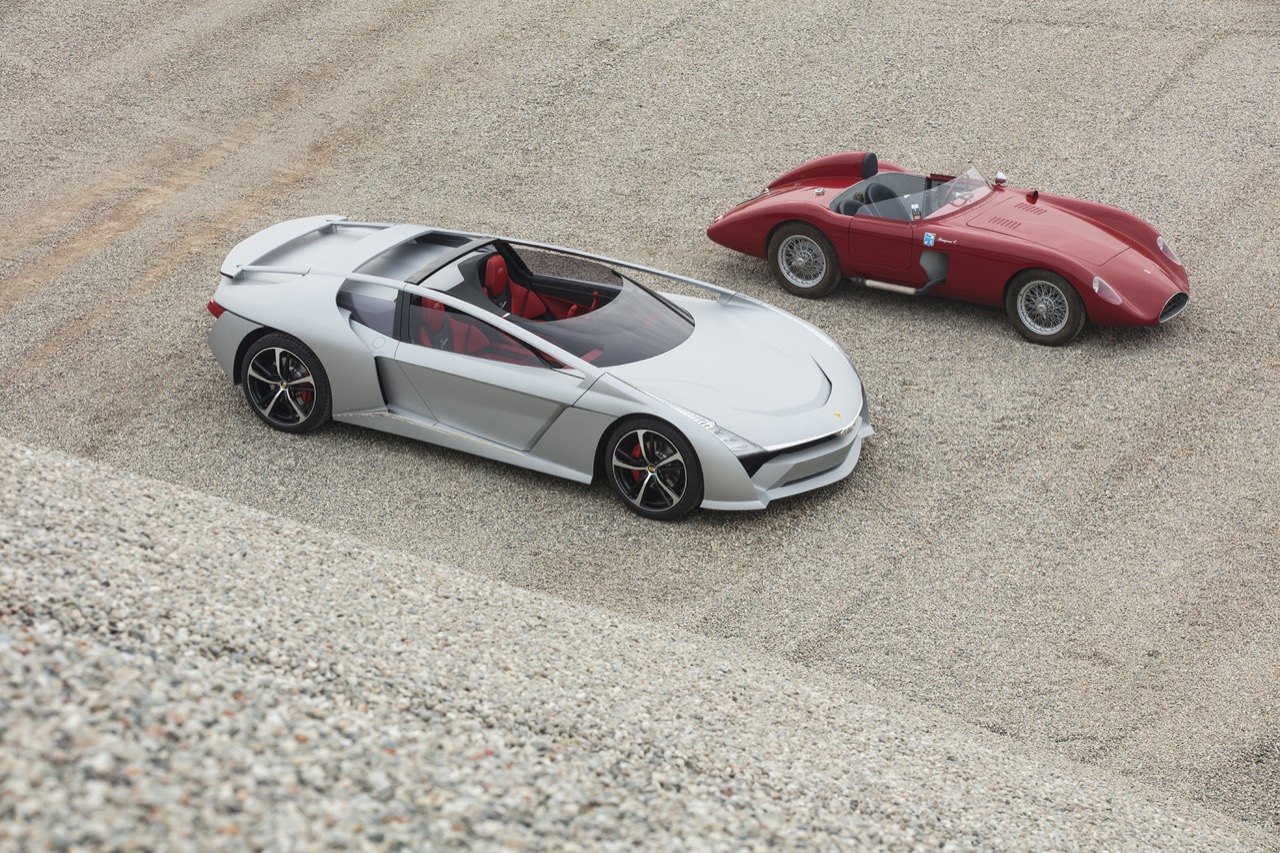 GFG Style - Vision 2030 - Vision 2030 Desert Raid - Bandini Dora