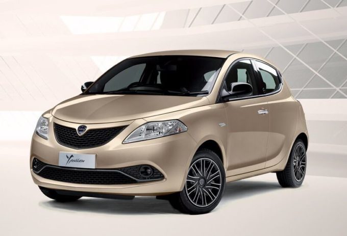 Lancia Ypsilon Hybrid: novità in promozione a 10.350 euro fino al 31 marzo 2020