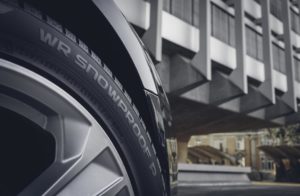 Nokian Snowproof P: il nuovo pneumatico invernale ad alte prestazioni e affidabilità [FOTO e VIDEO]