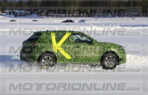 Opel Mokka 2021: le prime FOTO SPIA del nuovo crossover compatto [VIDEO]