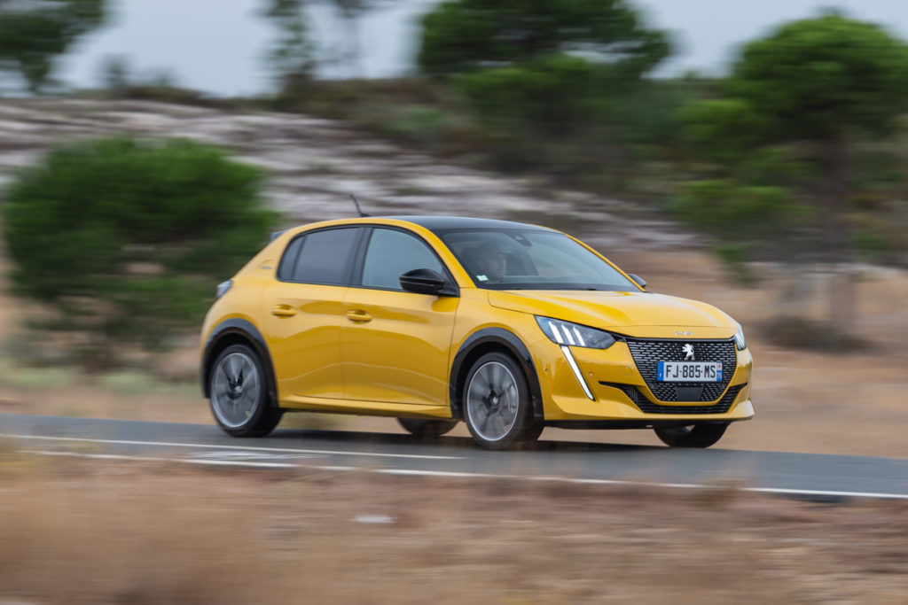 Peugeot 208 2020: la novità dell’elettrico, ma anche diesel e benzina [VIDEO]