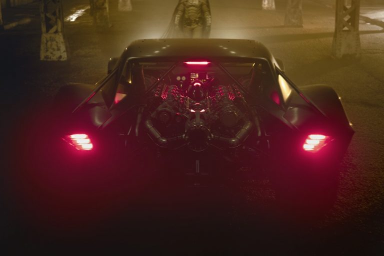 Batman Tag 2020 Batman Tag 2020