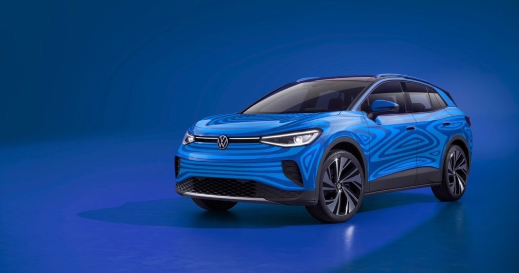 Volkswagen: le novità 2020 del Salone di Ginevra [VIDEO]