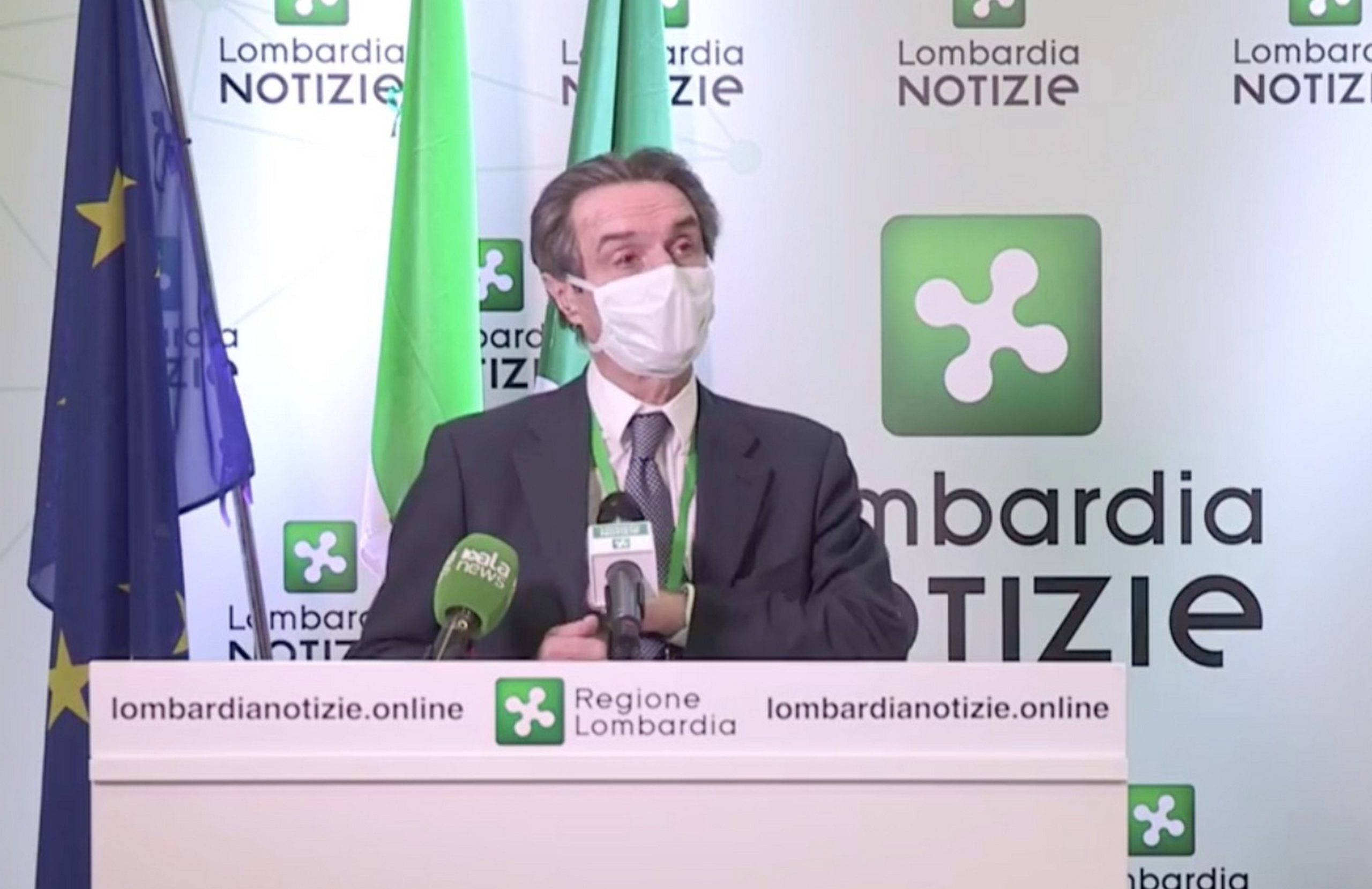 Coronavirus e mobilità: la quarantena non è finita. Si va avanti