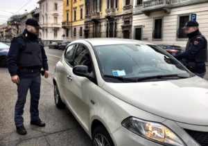 Autocertificazione Coronavirus: come farla e quando serve in auto