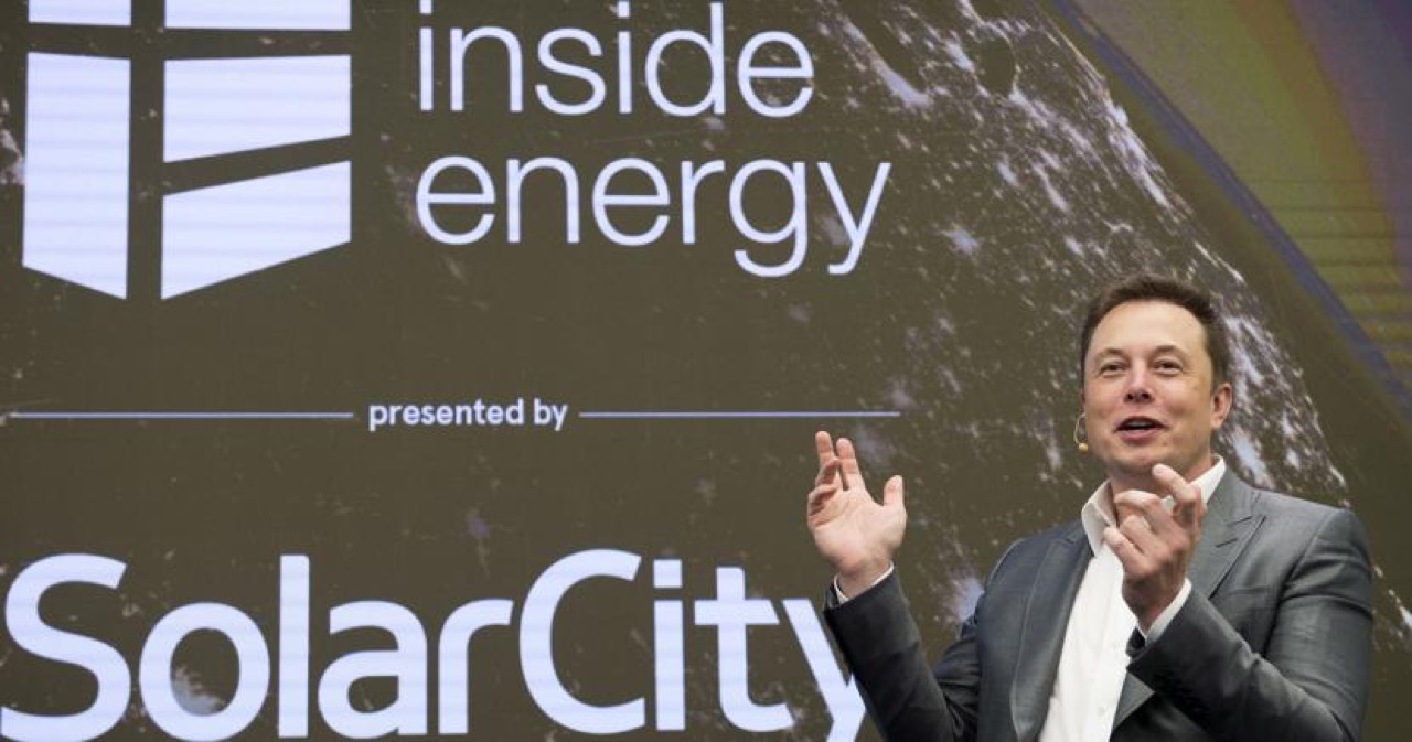 Elon Musk:causa Coronavirus si rinvia il processo per l’acquisizione sospetta di SolarCity