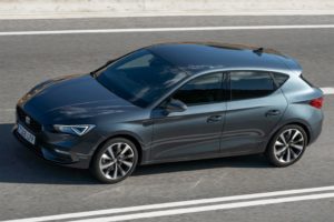 Nuova Seat Leon 2020: in prevendita col motore ibrido e il benzina